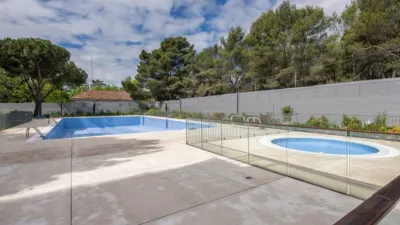 Penthouse on Carretera de Boadilla del Monte, nº > photo 46