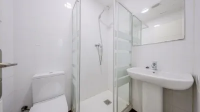 Apartment on Calle del General Díaz Porlier, No. photo 29