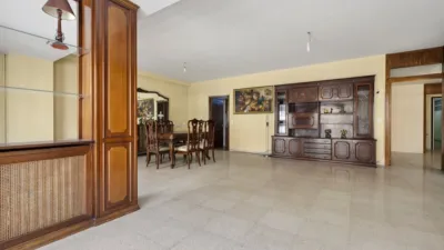 Apartment on Av. de La República Argentina, No. photo 9