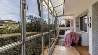 Single-family home in Camping Valdemorillo photo 45