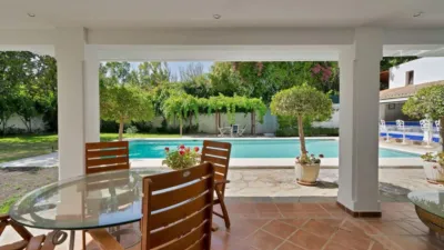 Single-family home on Calle Támesis, No. > photo 8