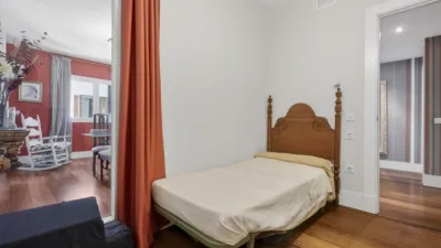 Apartment on Albareda Street, No. > photo 32