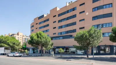 Penthouse on Calle de Pirra, No. > photo 39