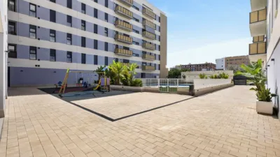 Apartment on Amperio Street, No. > photo 22
