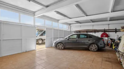 Single-family home on Urbanizacion Frutales del Alcor, no. photo 59