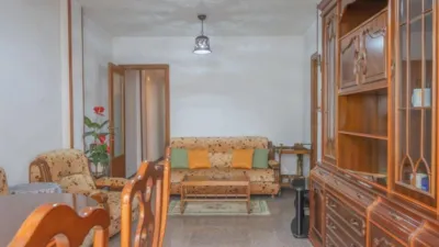 Apartment on Calle de Tibi, No. > photo 12