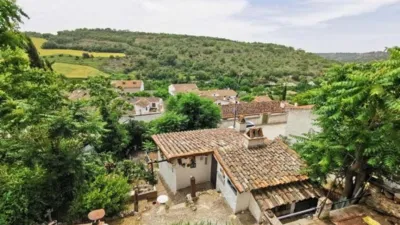 Semi-detached house on C. del Molino, nº photo 10
