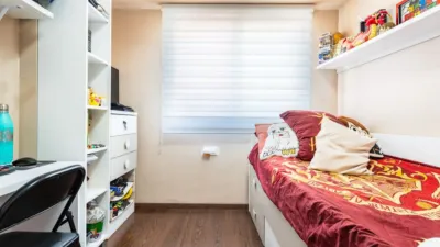Flat on Carrer de Torres Torres, nº > photo 12