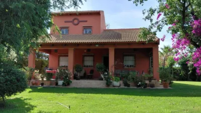 House in Cartaya photo 9