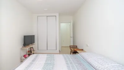 Flat on Carrer Bahia, nº photo 22
