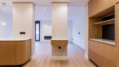 Flat on Calle C de Hortaleza, No. photo 12