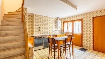 House on Pl. Mayor, nº photo 16