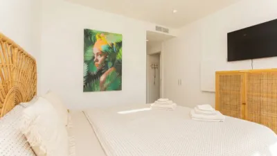 Penthouse on Calle de Benalauría, No. > photo 27