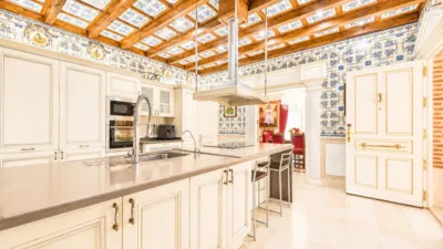 Single-family home in Partida Altabix, nº > photo 21