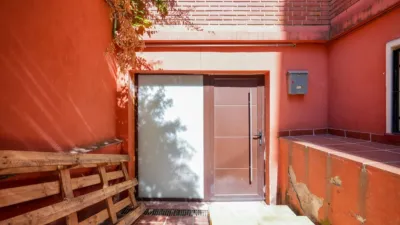 Apartment on Francisco Altimiras Street, No. > photo 8