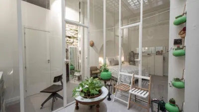 Apartment on Calle Castilla, No. > photo 16