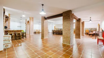 Single-family home in Frigiliana photo 33