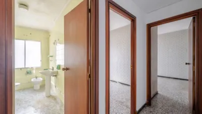 Flat on Calle de Berenguer de Marquina, nº > photo 19