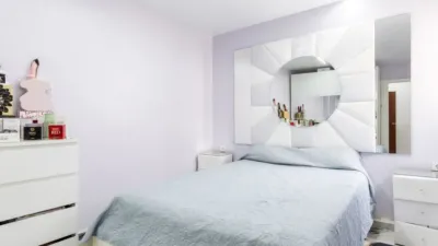 Apartment on Carrer de Menorca, nº photo 12