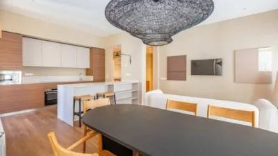 Apartment on C. de San Vicente Ferrer, nº photo 8