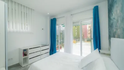 Apartment on Av. de Portugal, nº > photo 17