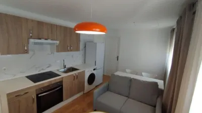 Apartment on Manzana Street, No. > photo 6