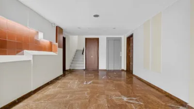 Apartment on Jiménez Aranda Street, No. > photo 36