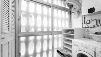 Flat on Carrer Nou Doctubre, nº photo 24