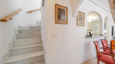Duplex in Urbanización Novamar, No. photo 17