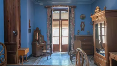 Casa unifamiliar en calle >Plaça de Les Corts, nº > photo 11