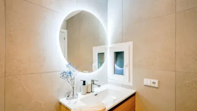 Apartment on Paseo de La Castellana, No. photo 29