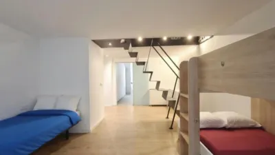 Duplex on Carrer del Ferrocarril, No. > photo 21