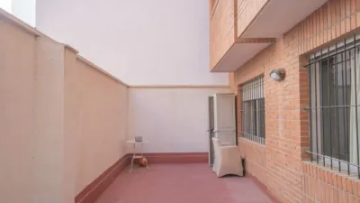 Apartment in San Blas photo 15