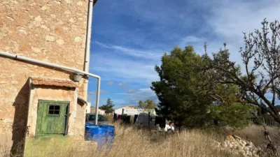 Single-family home on Calle Cañada Trigo, No. photo 4