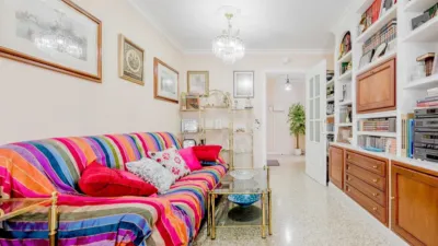 Apartment on Calle Bahía de Cádiz, No. > photo 2