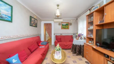 Terraced house on C. de Tuberia, nº photo 9