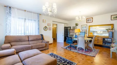 Single-family home in Pinosol-El Alcor-Peralejo photo 2