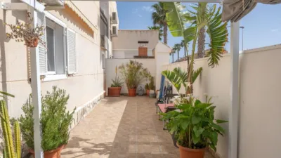 Casa pareada en calle >C. Monte de Sta. Pola, nº > photo 16