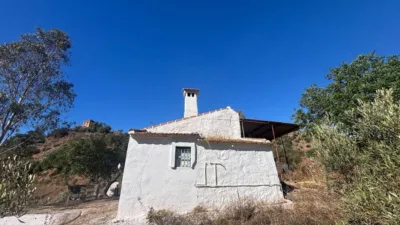House located at Polígono 23 Parcela 90 Las Fuentes. Almogia (Málaga, nº > photo 5