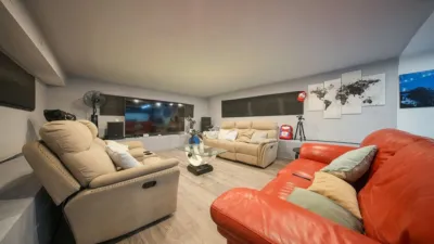 Casa unifamiliar en calle >Las Huertas de Villarejo, nº > photo 47