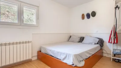 Single-family home in Camping Valdemorillo photo 22