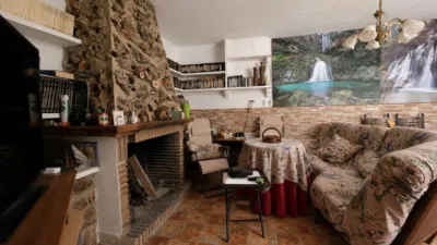House on C. Mayor, nº photo 4