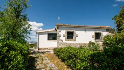 Single-family home on Carretera de Robledo, nº > photo 58