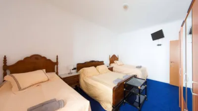 Piso – Alacant / Alicante, Raval de Sant Francesc, l'Alacantí - Vista 5