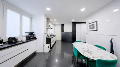 Apartment on Calle de Jesús Aprendiz, No. > photo 19