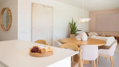 Apartment on Av. Fuengirola, nº photo 7