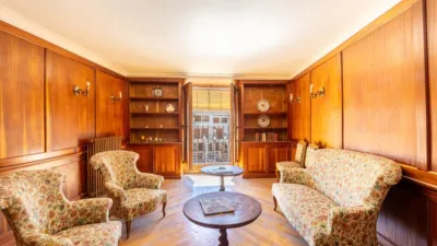 House on Pl. Mayor, nº photo 3