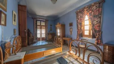 Casa unifamiliar en calle >Plaça de Les Corts, nº > photo 12