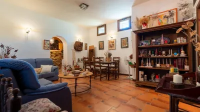 Single-family home in Camping Valdemorillo photo 41