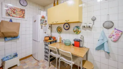 Apartment on Calle de la Palma, No. > photo 21